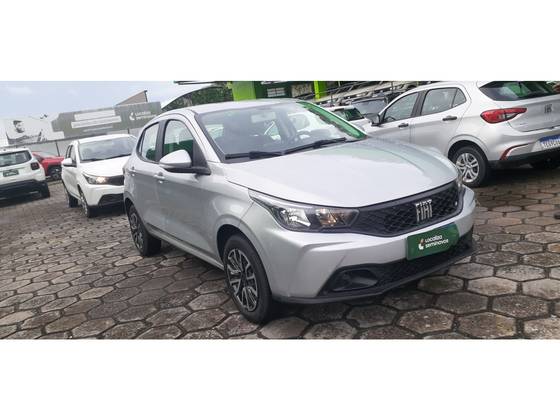 FIAT ARGO 1.0 FIREFLY FLEX DRIVE MANUAL FIAT ARGO 1.0 FIREFLY FLEX DRIVE MANUAL
